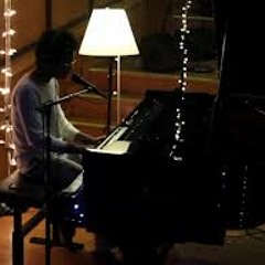 Toro Y Moi - Grown Up Calls (Live Piano Version)