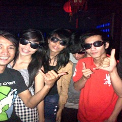 DJ Alviano Rush - Kencessss