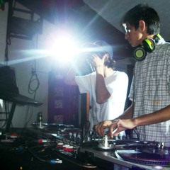 Weps2 DJ Match @ Soulless Crew - Mixtape Contest