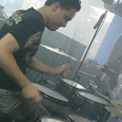 Tributo Moliendo Cafe Version Rock. Jp band.2011