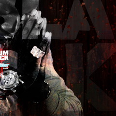 Opium Black - Overkill