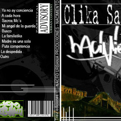 15-.SACROS MC´S-MI ANGEL DE LA GUARDA