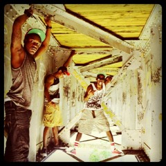 Eli Yabee - Turn Me Up (Ft. Bandman, King)