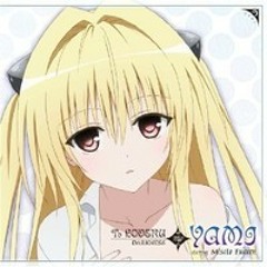 To Love-ru Variety CD 3 (OST) - My name is YAMI-chan