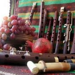 DUDUK - Armenian Folk
