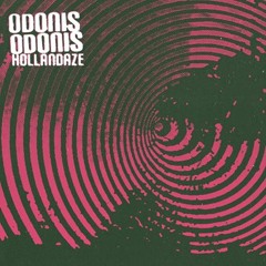 Odonis Odonis - Seedgazer (Hollandaze LP)