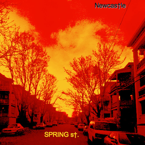 SPRING st.