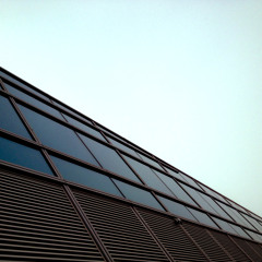 Shōrai [Into the Future]