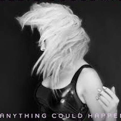 Anything Could Happen Dance Mix Set