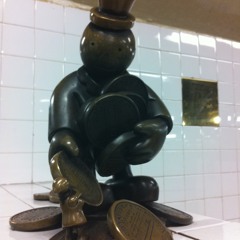 Neocolonialism-A Small Cannon is Still a Big Gun