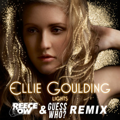 Ellie Goulding - Lights (Reece Low & NOISE OPERA Remix) FREE DOWNLOAD NOW AVAILABLE!!
