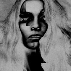 FUTURE SPACE GINSENG LOVE PARTY (LA CR3ATURES PT 2)