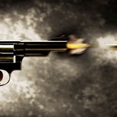 The Spirit ft. Clouded Mind - Guns Spark (unfinished)