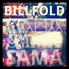 Billfold-Sama
