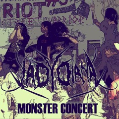 Lady Diana - Death Sound (Live)