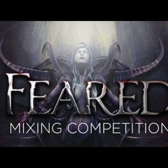 KazaAudioVideoGarage Feared Mixing Competition Entry #fearedmixingcomp