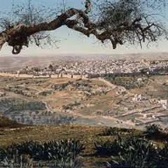 Jeruselem The Rachett x Icon x Pistol (Prod by Ceazz)