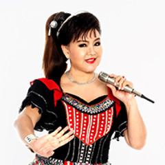 งิ้วต่องต้อนอ้อนผู้บ่าว - บานเย็น รากแก่น