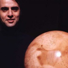 4th Dimension Feat. Carl Sagan
