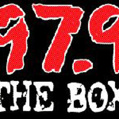 DJ Ebonix - 97.9 the Box The Blast 1-24-13 10p