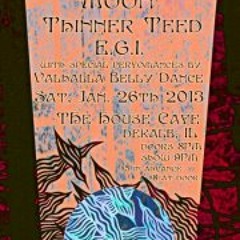 2013-1-26  The House Cafe (Full Moon Celebration)