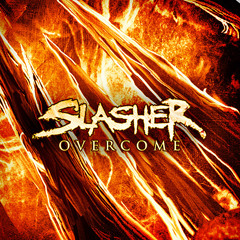 Slasher - Overcome