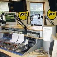 Yorin FM airchecks - Fred van den Bol / Olav Mol