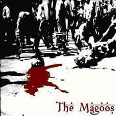 The Magoos - kamikaze zero
