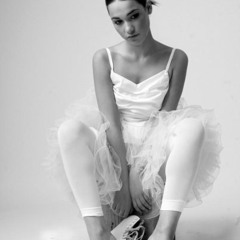 Come as you are (by Savina Mitrashkova)