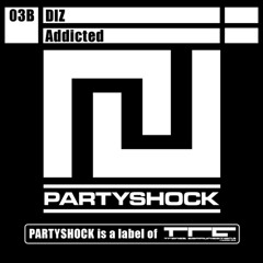 Diz - Addicted (Original Mix)