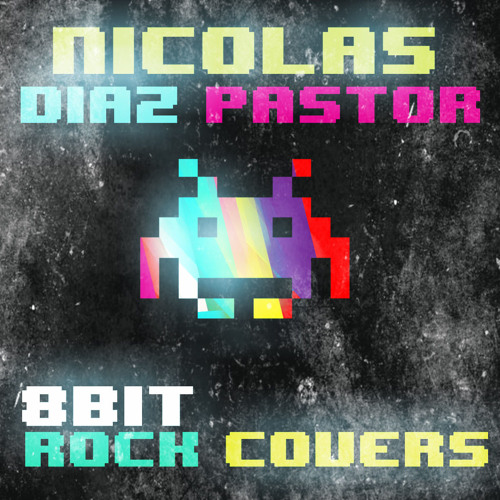 8 Bit Cover - Hey Bulldog (The Beatles)