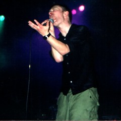 Radiohead - Airbag (MTV Unplugged)