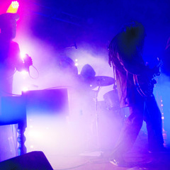 Klark Nova - What The Hei