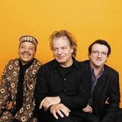 Joachim Kuhn   Majid Bekkas   Ramon Lopez - Asmaa