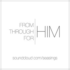 Christ Liveth In Me (Vocals & Piano)