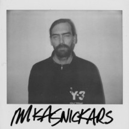 Mika Snickars live DJ set at Beats in Space 29/1-2013