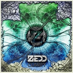 Zedd - Clarity feat.Foxes(YJ Hardcore mix)(Preview)