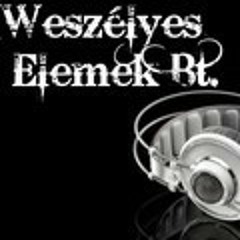 New Weszélyes Elemek - Bűnözök Hada Részlet