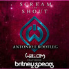 Scream and shout - will i am britney spears (AntonioF Bootleg)