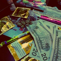 Get $$$ FREESTYLE by KRenee (Junior MAFIA x GET MONEY)