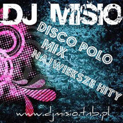 DJ Misio - Disco Polo Mix (luty 2013) www.djmisio.tnb.pl