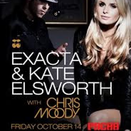 Exacta, Kate Elsworth - Empty Spaces (Original Mix) (Club-Sound.Tk)