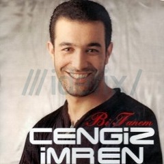 Cengiz İmren - Duy