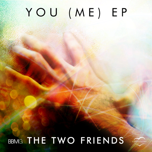 The Two Friends ft. I Am Lightyear - Your Song