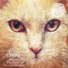 [Suara075] Sharam Jey - The Future (Metodi Hristov Remix) Snippet