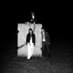 The Acid Portal - Black Candles