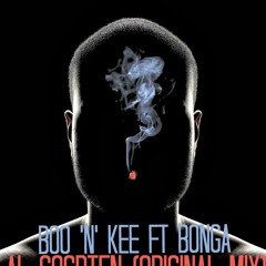 Boo 'N' Kee Ft BONGA - AL SOGRTEN (Original Mix) [Free Download]