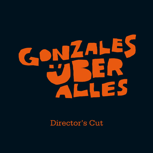 Chilly Gonzales - The Worst MC
