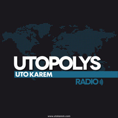 Uto Karem - Utopolys Radio 013 (January 2013)