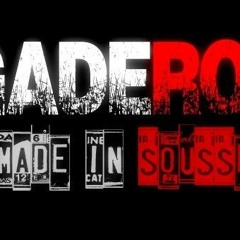 Intro - Vol2 [Publico Matador]